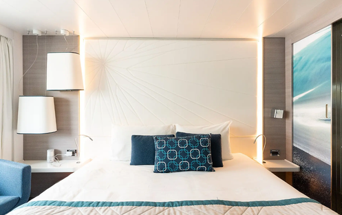 PONANT, Le Lyrial Deluxe Stateroom 1